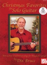 Christmas Favorites for Solo Guitar