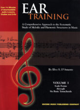 Ear Training Vol. I