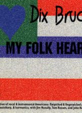 My Folk Heart