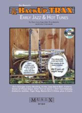 BackUp Trax: Early Jazz & Hot Tunes